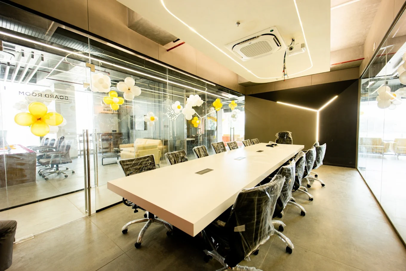 Board Room